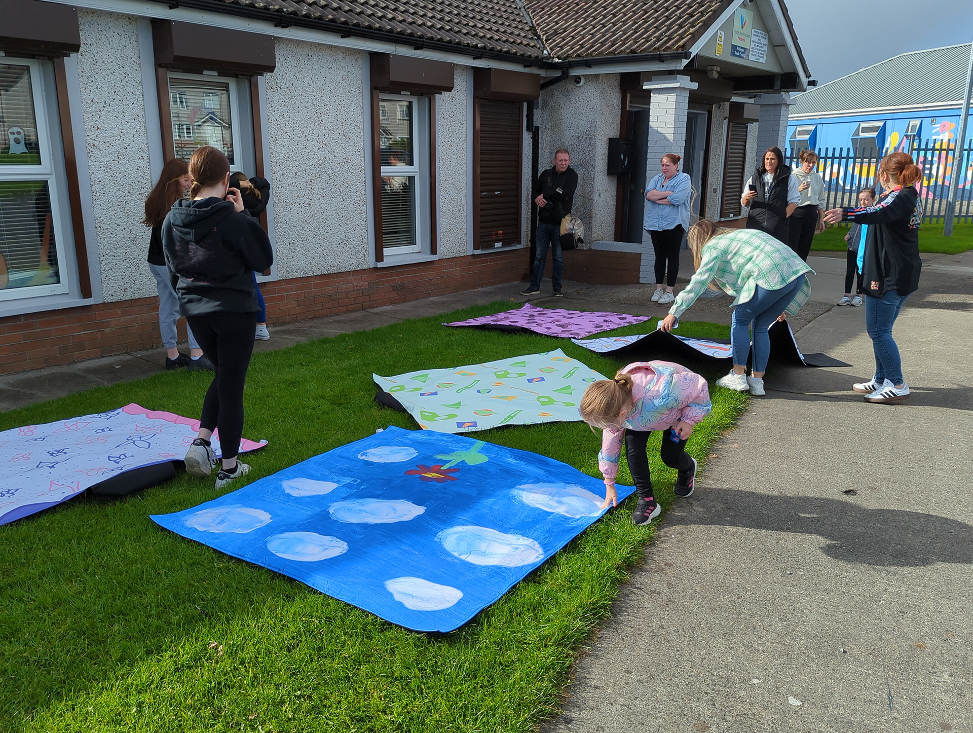 Mullingar Art Picnic (2024)